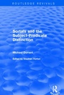 Cover: Sortals and the Subject-predicate Distinction (2001) - Routledge