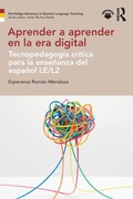 Cover: Aprender a aprender en la era digital - Routledge