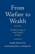 Cover: From Warfare to Wealth - Cambridge University Press