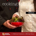 Cover: Cooking at Home is Fun Volume 2 - Lulu.com