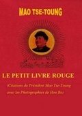 Cover: Le Petit Livre Rouge (Citations Du President Mao Tse-Toung) - Lulu.com