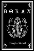 Cover: Borax: the Jewel of Midnight - Lulu.com