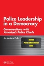 Cover: Police Leadership in a Democracy - Routledge