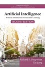 Cover: Artificial Intelligence - CRC Press