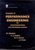 Cover: Principles of Performance Engineering for Telecommunication and Information Systems - Institution of Engineering and Technology