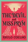 Cover: The Devil and Miss Prym - HarperCollins