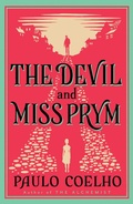 Cover: The Devil and Miss Prym - HarperCollins