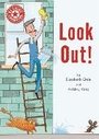 Cover: Reading Champion: Look out! - Franklin Watts Ltd