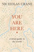 Cover: You Are Here - Weidenfeld & Nicolson