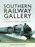 Cover: Southern Railway Gallery - Pen & Sword Transport