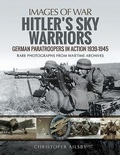 Cover: Hitler's Sky Warriors - Pen & Sword Military