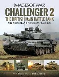 Cover: Challenger: No. 2 - Pen & Sword Military