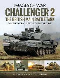 Enlarge image Cover: Challenger: No. 2 - Pen & Sword Military