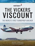 Cover: The Vickers Viscount - Air World