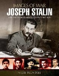 Abbildung von: Joseph Stalin - Pen & Sword Military