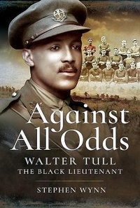 Enlarge image Cover: Against All Odds - Pen & Sword Military