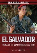 Cover: El Salvador - Pen & Sword Military