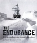 Cover: The Endurance - Seaforth Publishing