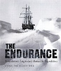 Abbildung von: The Endurance - Seaforth Publishing