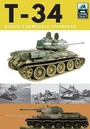 Cover: T-34 - Pen & Sword Military