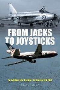 Abbildung von: From Jacks to Joysticks - Air World