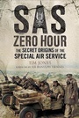 Cover: SAS Zero Hour - Frontline Books