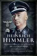 Cover: Heinrich Himmler - Frontline Books