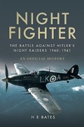 Cover: Night Fighter - Air World
