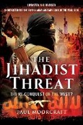 Cover: The Jihadist Threat - Pen & Sword Military