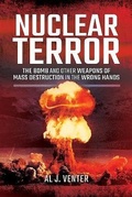Cover: Nuclear Terror - Pen & Sword Military
