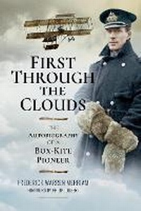 Abbildung von: First Through the Clouds - Air World