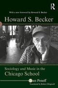Cover: Howard S. Becker - Left Coast Press Inc