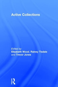 Enlarge image Cover: Active Collections - Left Coast Press Inc