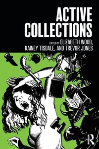 Enlarge image Cover: Active Collections - Left Coast Press Inc