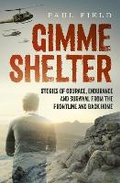 Cover: Gimme Shelter - Echo Publishing
