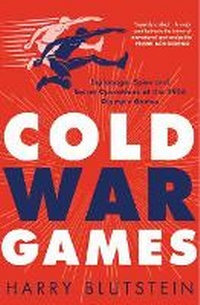 Abbildung von: Cold War Games - Echo Publishing