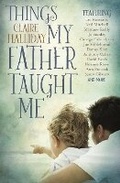 Cover: Things My Father Taught Me - Echo Publishing