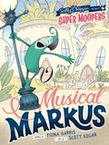 Cover: Super Moopers: Musical Markus - Five Mile