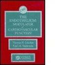 Cover: The Endothelium - CRC Press