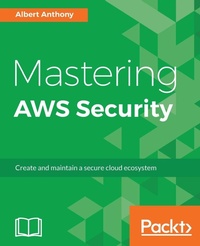 Abbildung von: Mastering AWS Security - Packt Publishing