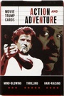 Cover: Action and Adventure - Laurence King Publishing