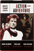 Cover: Action and Adventure - Laurence King Publishing