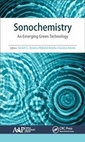 Cover: Sonochemistry - Apple Academic Press Inc.