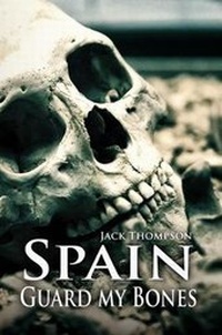 Enlarge image Cover: Spain - Austin Macauley Publishers