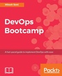 Cover: DevOps Bootcamp - Packt Publishing