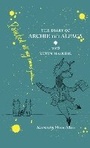 Cover: The Diary of Archie the Alpaca - Polygon An Imprint of Birlinn Limited