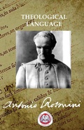 Cover: Theological Language - Dominion World Enterprises