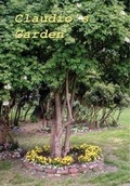 Cover: Claudio's Garden - Sampson Low Ltd