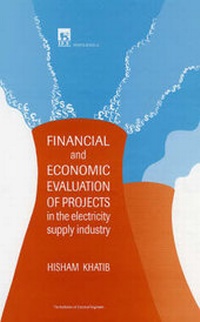 Abbildung von: Financial and Economic Evaluation of Projects in the Electricity Supply Industry - Institution of Engineering and Technology