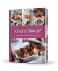 Cover: Cook it Slowly! - Eaglemoss Ltd
